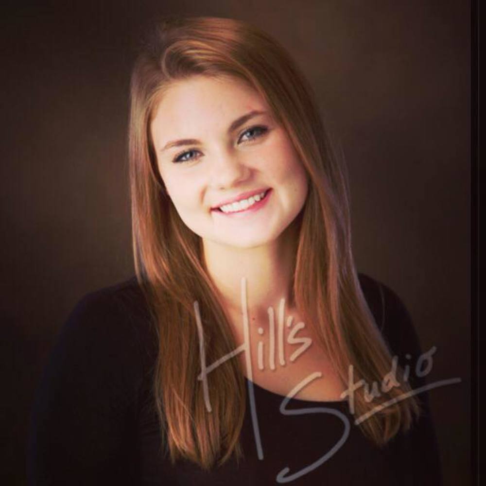 Meet your Posher, Tori